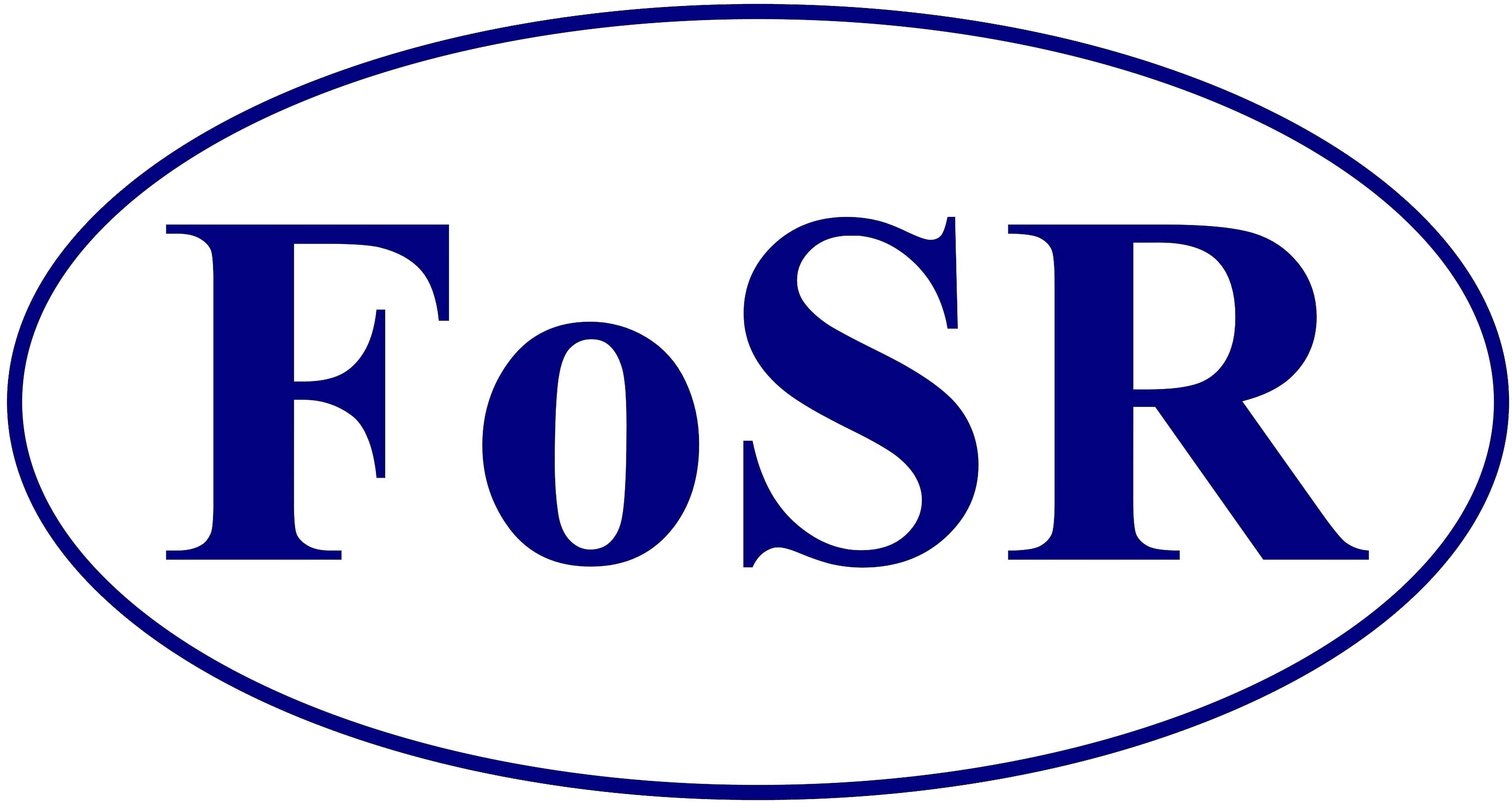 FoSR logo