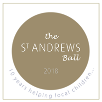 St Andrews Ball