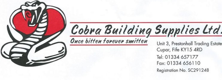 Cobra bigger