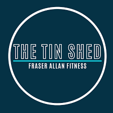 The Tin Shed