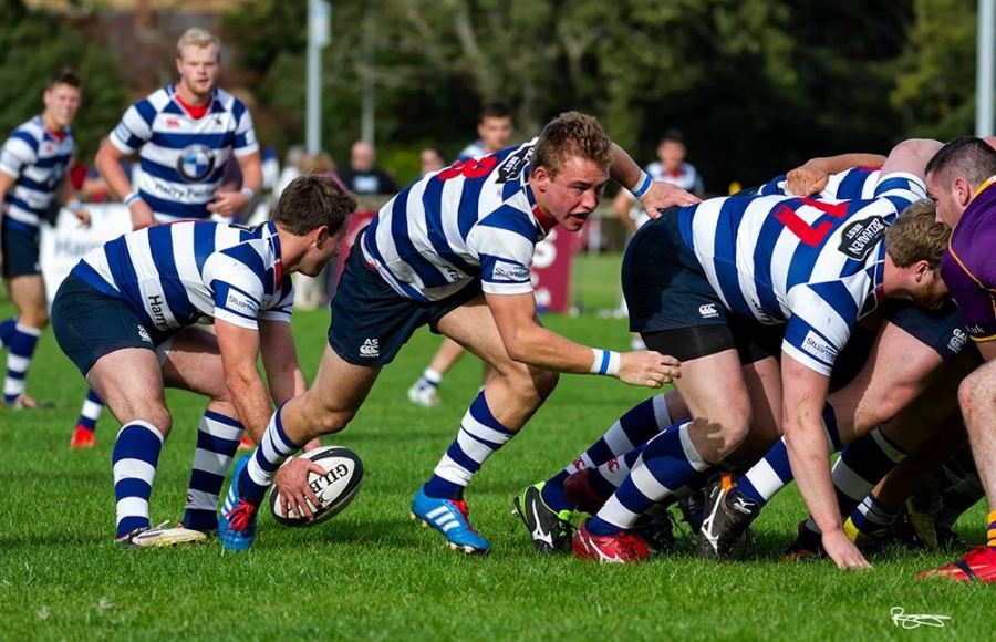 Youth Teams