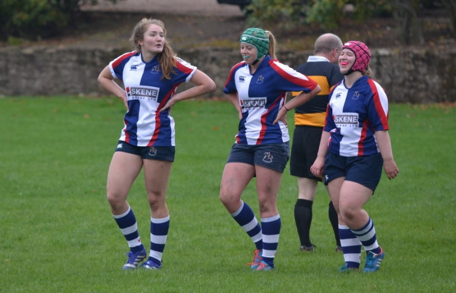Ladies Teams